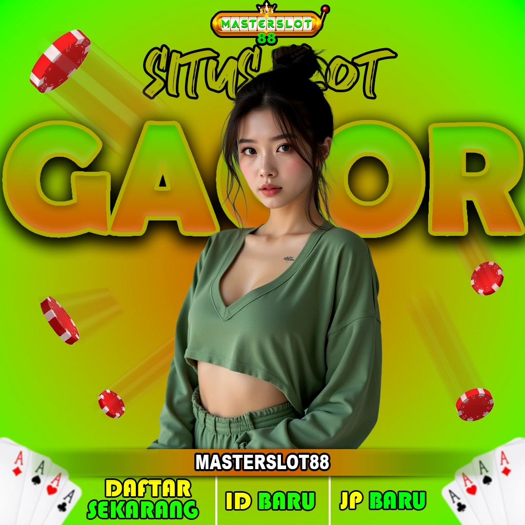MASTERSLOT88: Situs Slot Gacor Terbaru Dengan Potensi Member Baru Jackpot Baru - WooCommerce eCommerce