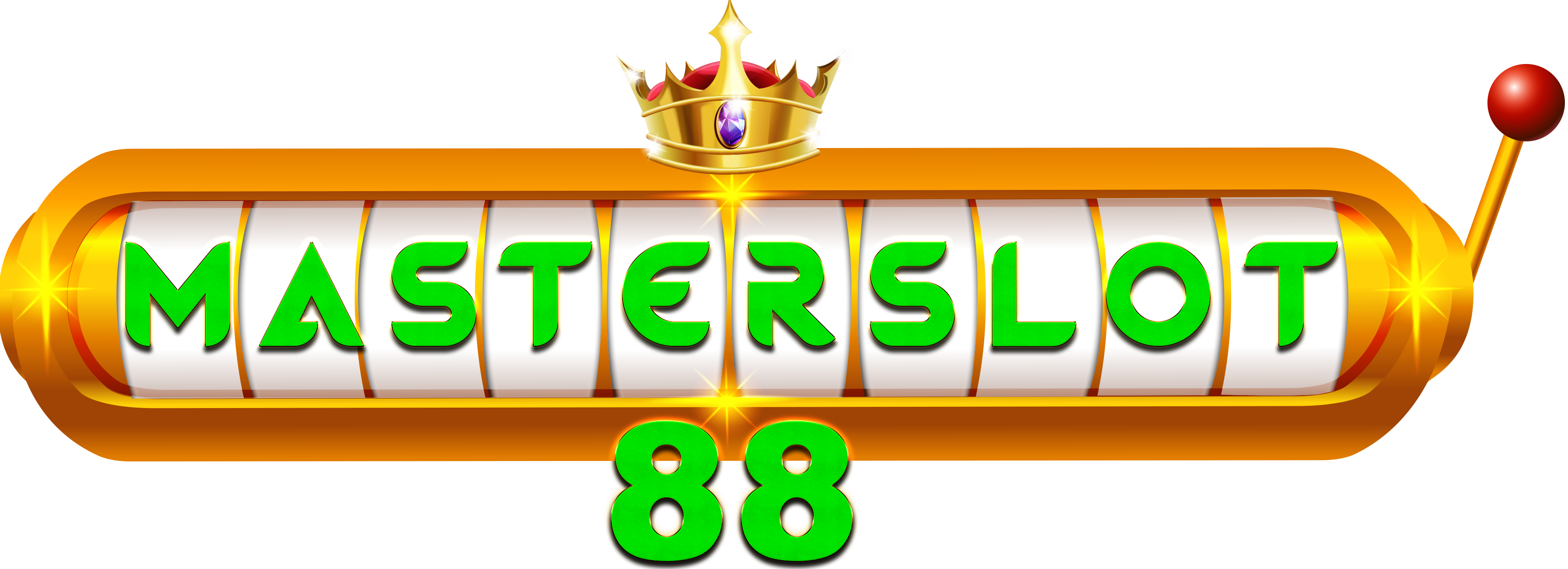 logo masterslot88